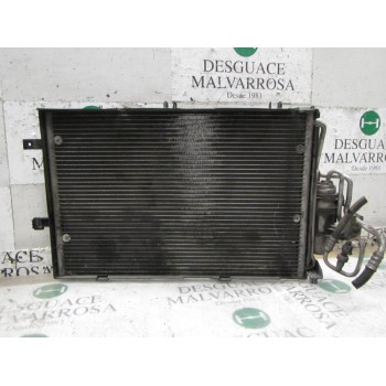 CONDENSADOR AIRE ACONDICIONADO 