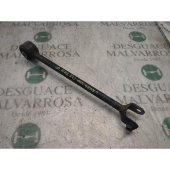 BRAZO SUSPENSION SUPERIOR TRASERO IZQUIERDO 52380SEA000 