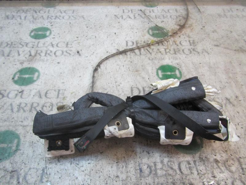Recambio de airbag cortina delantero izquierdo para fiat linea (110) dynamic referencia OEM IAM 51909750 517550870 34019365C