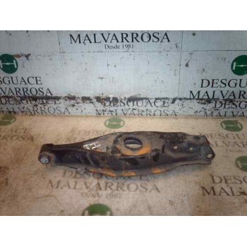 BRAZO SUSPENSION INFERIOR TRASERO IZQUIERDO 