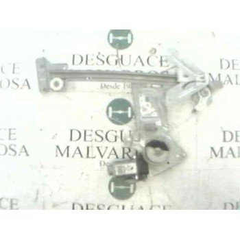 ELEVALUNAS TRASERO IZQUIERDO 