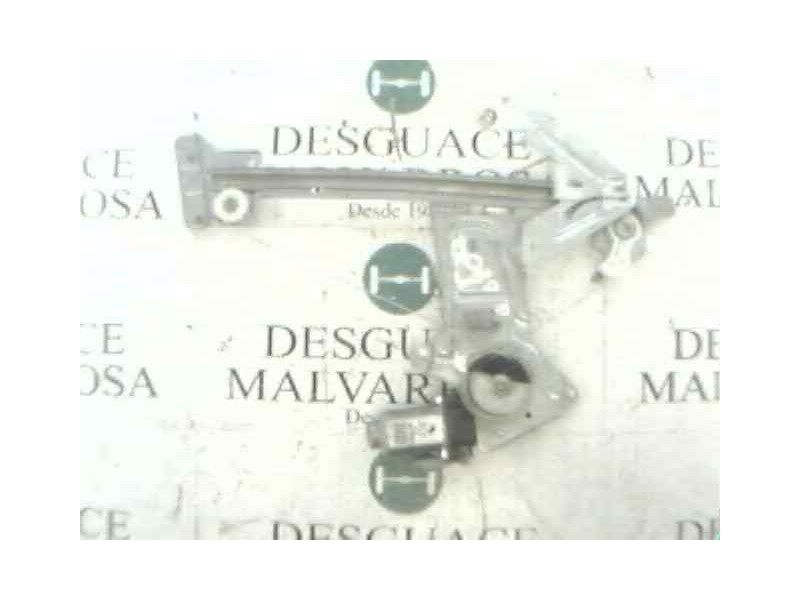 Recambio de elevalunas trasero izquierdo para citroën xsara berlina 1.6 16v cat (nfu / tu5jp4) referencia OEM IAM   