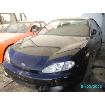 HYUNDAI COUPE (J2)