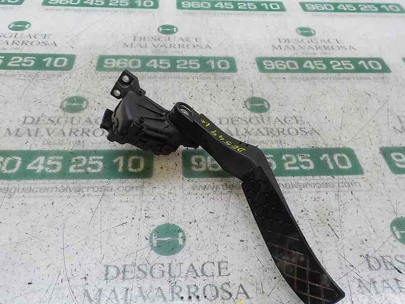 Recambio de potenciometro pedal para volkswagen touareg (7la) tdi v6 referencia OEM IAM 7L0723507E 7L0723507C 