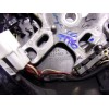 Recambio de volante para renault captur 0.9 tce referencia OEM IAM 484000110R 6337663 