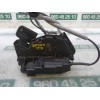 Recambio de cerradura puerta trasera derecha para volkswagen polo sport referencia OEM IAM 5TA839016E 5TA839016E 