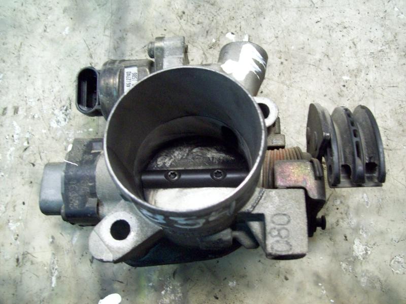 Recambio de caja mariposa para chrysler voyager (gs) referencia OEM IAM   