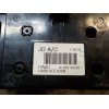 Recambio de mando climatizador para kia pro_ceed cat referencia OEM IAM 97250A2002WK 97250A2002 