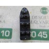 Recambio de mando elevalunas delantero izquierdo para bmw x1 (e84) xdrive 23d referencia OEM IAM 61319216047 9193657 