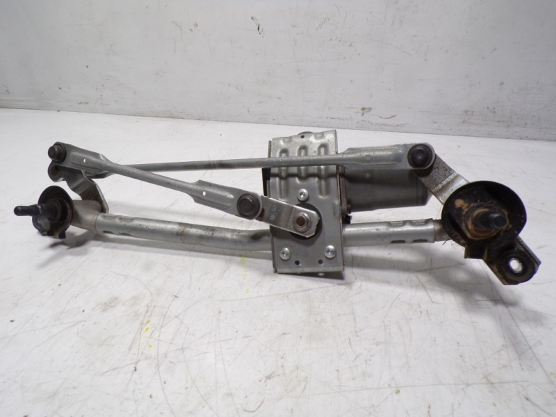 Recambio de motor limpia delantero para kia ceed 1.6 crdi cat referencia OEM IAM 98110F2000 98100J7000 F00S2S2943