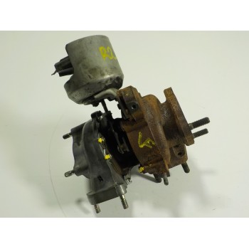 TURBOCOMPRESOR VJ431202 