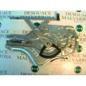 ELEVALUNAS DELANTERO DERECHO 