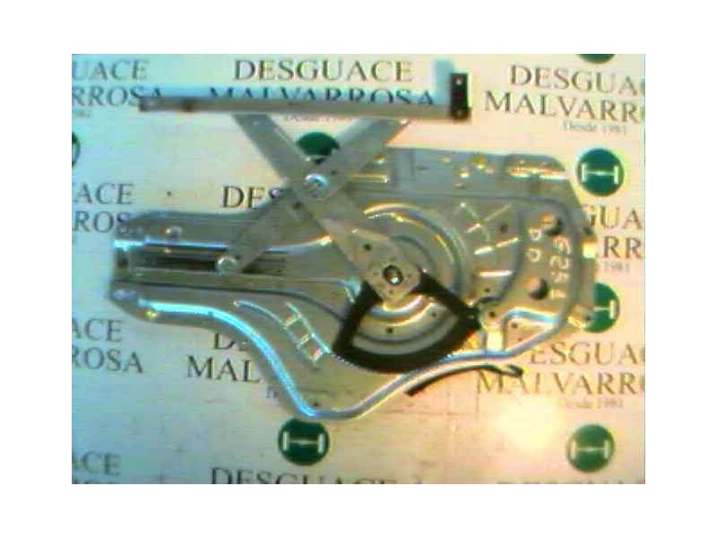 Recambio de elevalunas delantero derecho para hyundai elantra referencia OEM IAM   