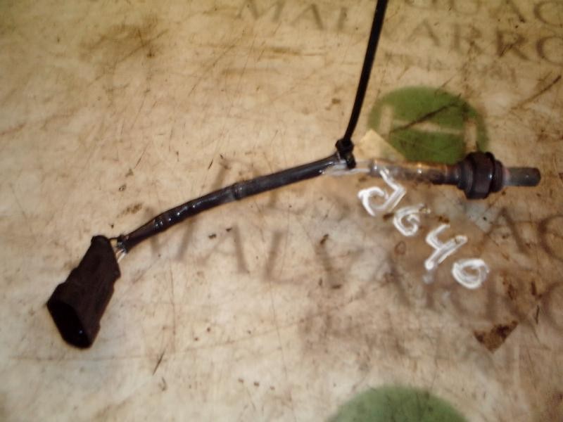 Recambio de sonda lambda para citroën jumper caja cerrada (1) 31 c td ntz. 1400 referencia OEM IAM   