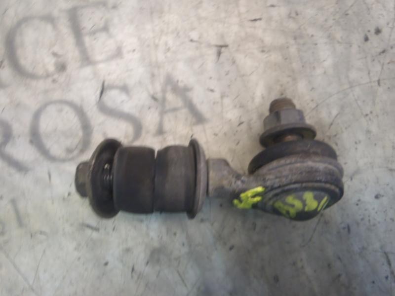 Recambio de tirante delantero izquierdo para nissan terrano/terrano.ii (r20) elegance referencia OEM IAM   