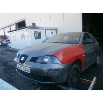 SEAT IBIZA (6L1)