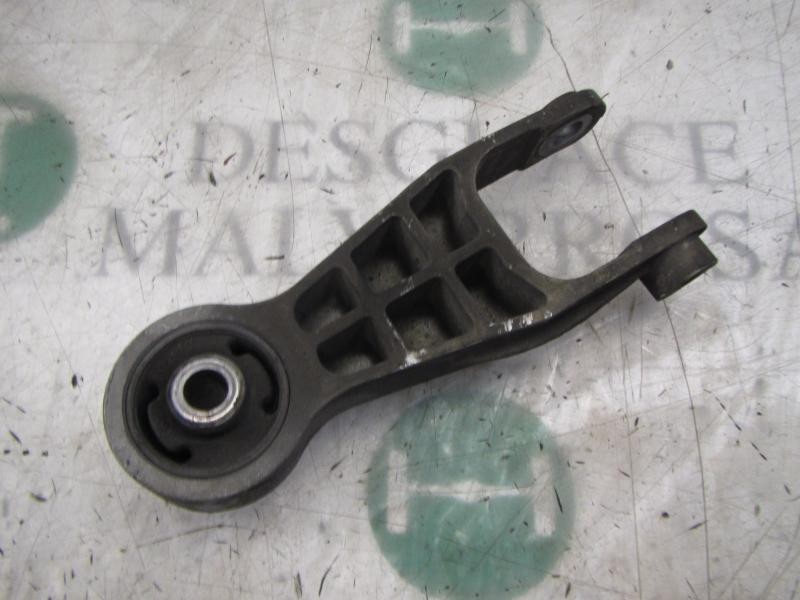 Recambio de soporte motor trasero para opel corsa c club referencia OEM IAM   