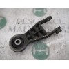 Recambio de soporte motor trasero para opel corsa c club referencia OEM IAM   