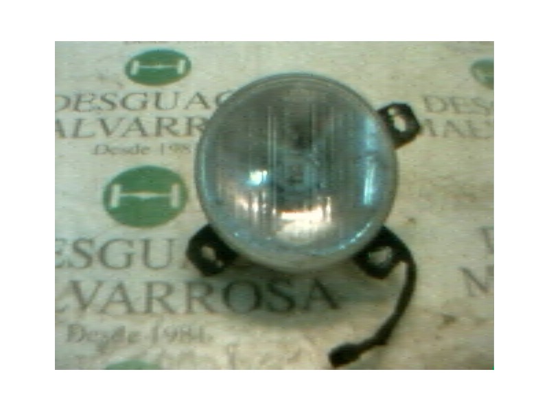 Recambio de faro izquierdo para volkswagen golf ii (191/193) 1.8 referencia OEM IAM   