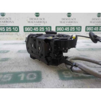 CERRADURA PUERTA TRASERA IZQUIERDA 5TA839015E 5TA839015E 