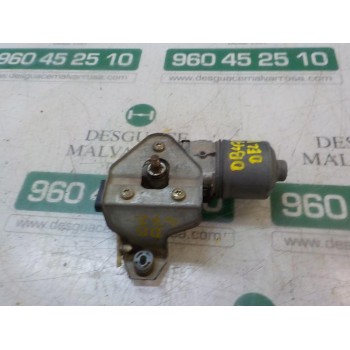 MOTOR LIMPIA DELANTERO 