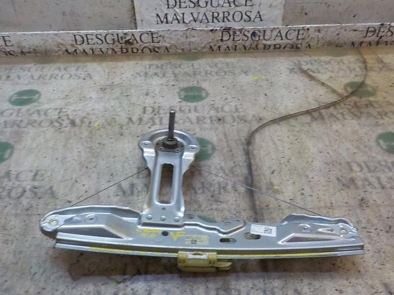 Recambio de elevalunas trasero derecho para ford focus turn. (cb8) 1.6 tdci cat referencia OEM IAM 1769157  