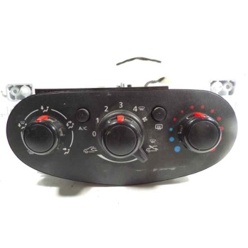 MANDO CALEFACCION / AIRE ACONDICIONADO 275101406R 5P3741700 5P3741700