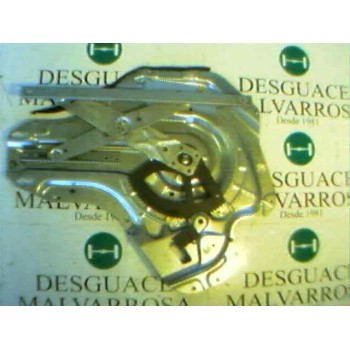 ELEVALUNAS TRASERO DERECHO 