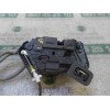 Recambio de cerradura puerta trasera izquierda para volkswagen polo sport referencia OEM IAM 5TA839015E 5TA839015E 