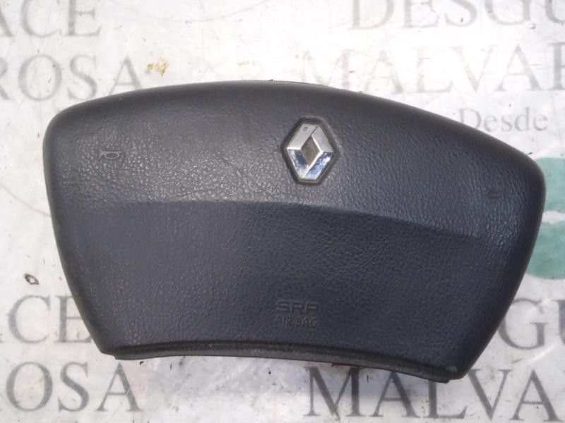 Recambio de airbag delantero izquierdo para renault laguna ii grandtour (kg0) expression referencia OEM IAM 8200071201 820007120