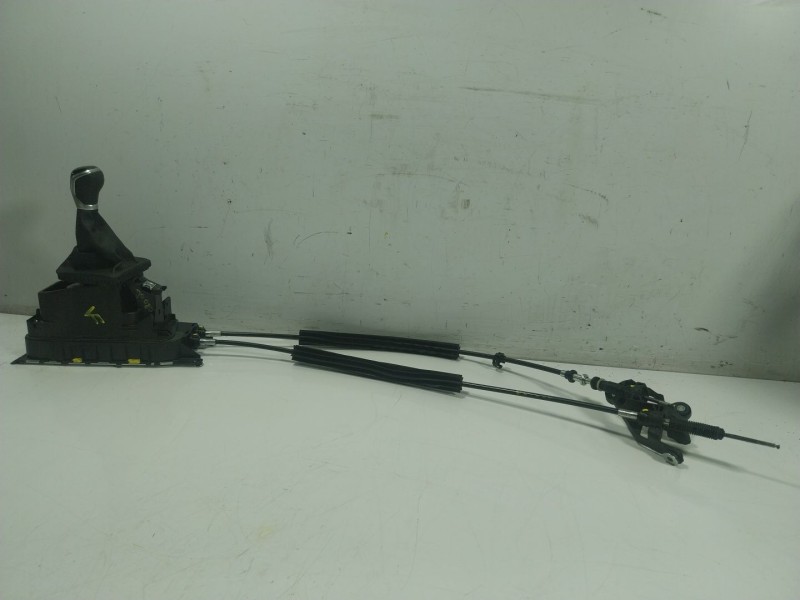 Recambio de palanca cambio para volkswagen polo vi (aw1, bz1, ae1) 1.0 tsi referencia OEM IAM 5R3711049K 5R3711049K 