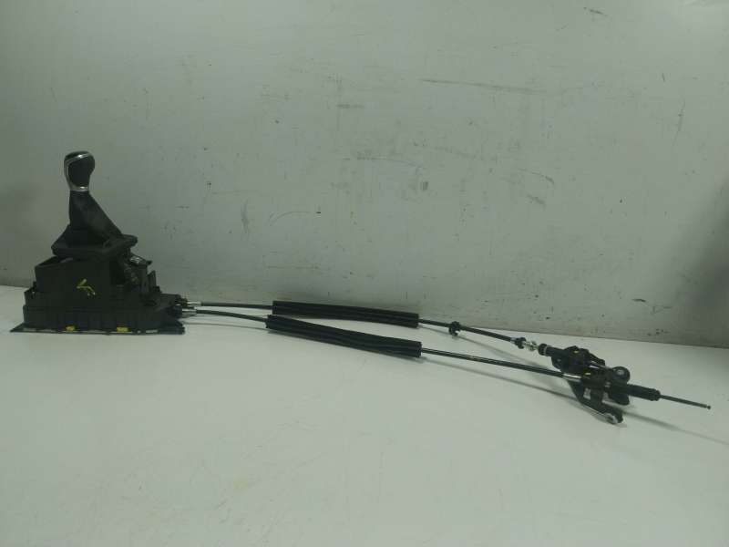 Recambio de palanca cambio para volkswagen polo vi (aw1, bz1, ae1) 1.0 tsi referencia OEM IAM 5R3711049K 5R3711049K 