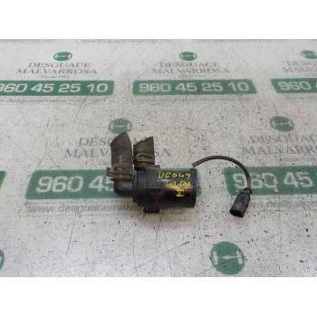 VALVULA INTERCAMBIO DE CALEFACCION 7L0965561J 