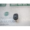 Recambio de mando elevalunas delantero derecho para fiat panda (319) 1.2 cat referencia OEM IAM 735536760 735536760 