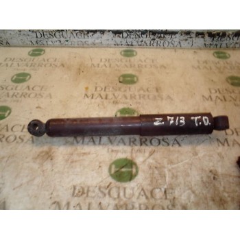 AMORTIGUADOR TRASERO DERECHO 