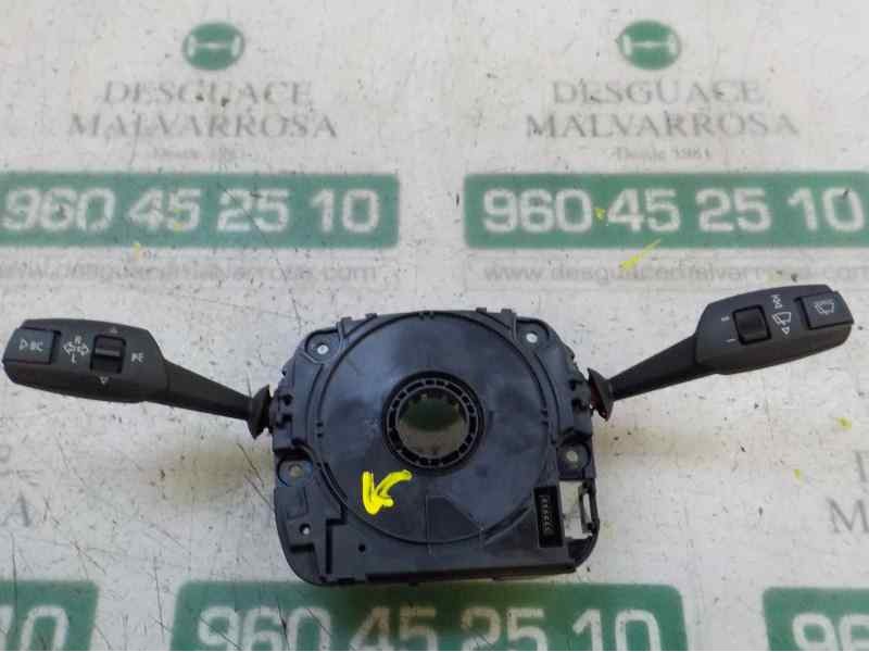 Recambio de mando intermitentes para bmw x1 (e84) xdrive 23d referencia OEM IAM 61319164416 9164416 01208196