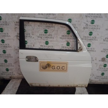 PUERTA DELANTERA DERECHA 