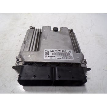 CENTRALITA MOTOR UCE 04L906027S5E0 04L907309P 0281031483