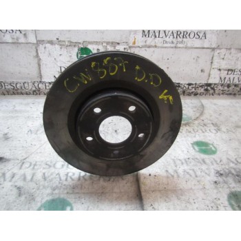 DISCO FRENO DELANTERO 1790221 