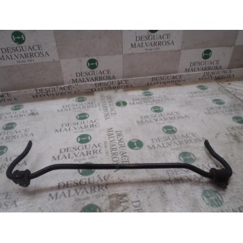BARRA ESTABILIZADORA TRASERA 