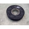 Recambio de polea cigueñal para opel astra h ber. referencia OEM IAM   