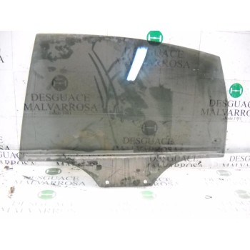 CRISTAL PUERTA TRASERO IZQUIERDO 