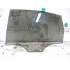 Recambio de cristal puerta trasero izquierdo para ssangyong rodius xdi limited referencia OEM IAM   