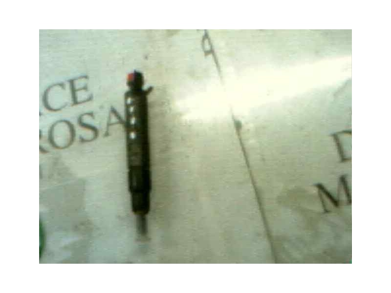 Recambio de inyector para volkswagen golf iv berlina (1j1) 1.9 sdi referencia OEM IAM   