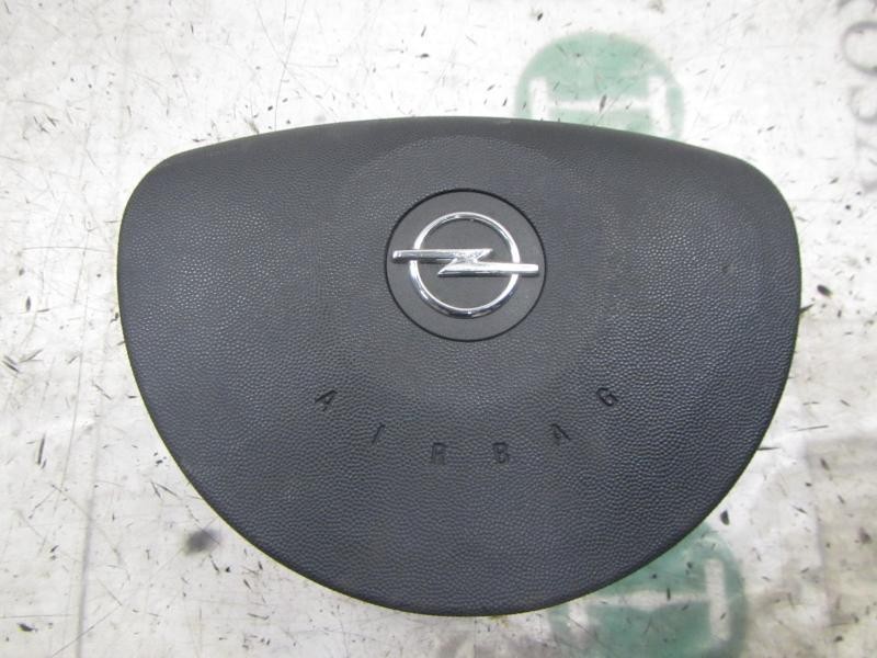 Recambio de airbag delantero izquierdo para opel corsa c club referencia OEM IAM   