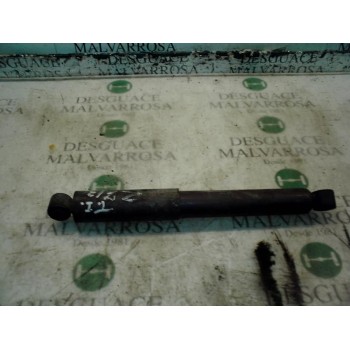AMORTIGUADOR TRASERO IZQUIERDO 