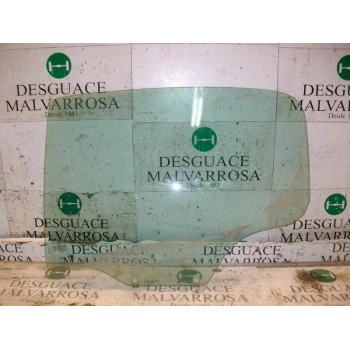 CRISTAL PUERTA TRASERO IZQUIERDO 