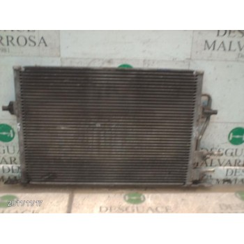 CONDENSADOR AIRE ACONDICIONADO 