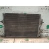 Recambio de condensador aire acondicionado para ford cougar (mc) referencia OEM IAM   