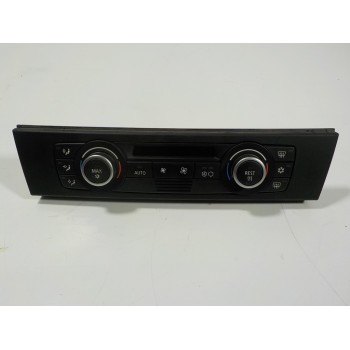 MANDO CLIMATIZADOR 64119199260 6411918228701 